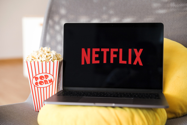 Netflix: co oglądać jesienią?