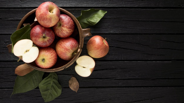 Czy dieta jabłkowa jest skuteczna?
