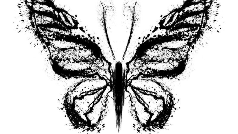 Tatuaż motyl znaczenie i inspiracje wzorami