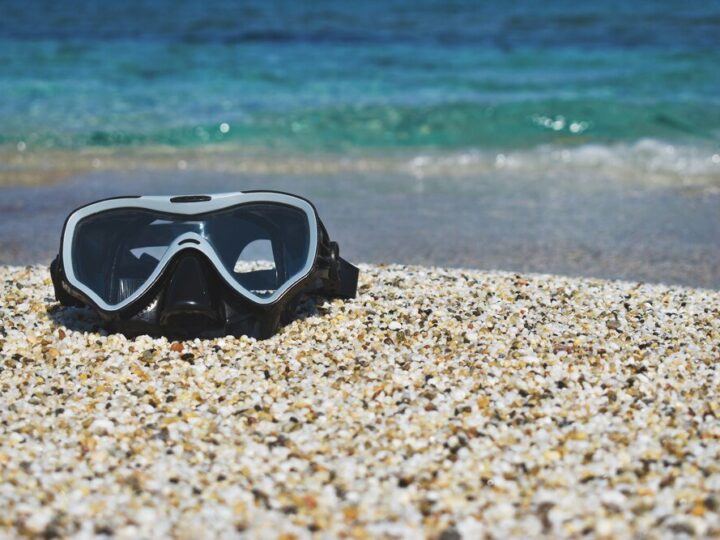 Najlepsze miejsca do snorkelingu w Egipcie: Hurghada, Marsa Alam i Sharm El Sheikh