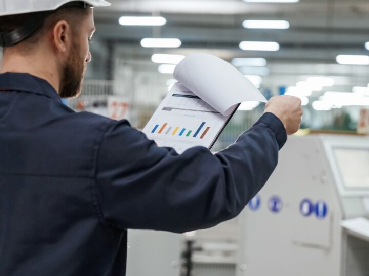 Jak usprawnić planowanie produkcji w średniej firmie: od strategii do realizacji
